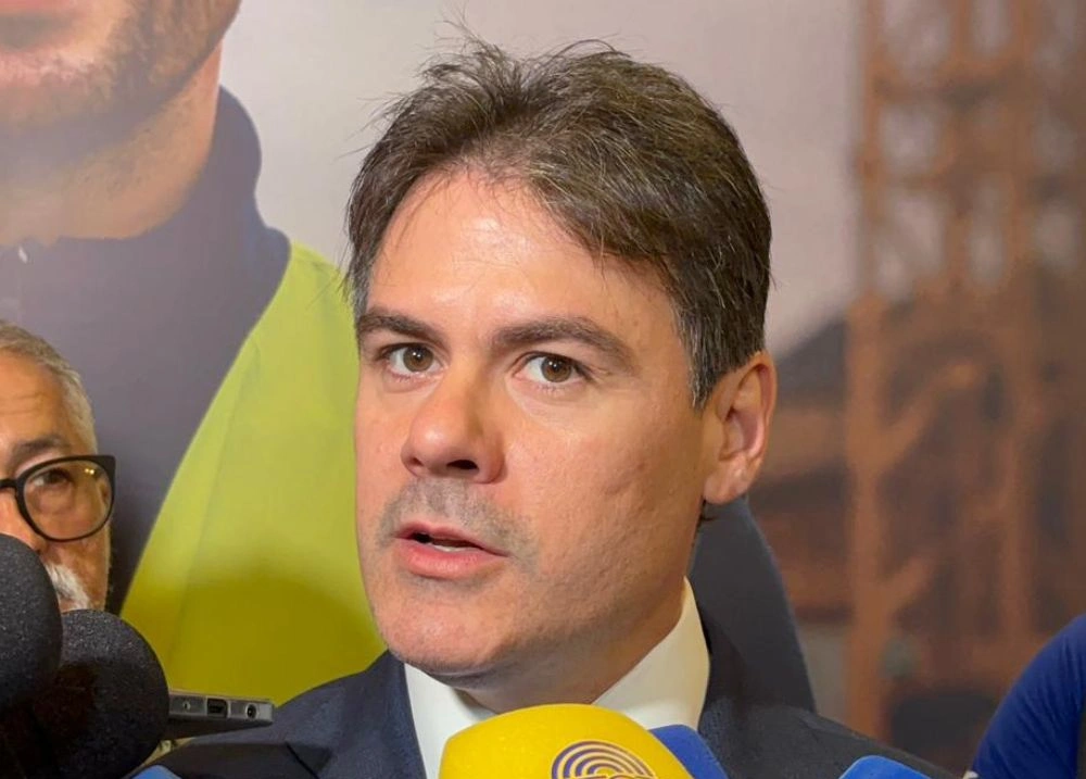 Severo Eulálio, presidente da Alepi