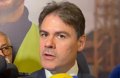 'MDB tem trabalhado para fortalecer time em 2026', diz Severo Eulálio