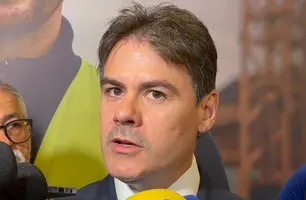 Severo Eulálio, presidente da Alepi (Foto: Heitor Carvalho/Conecta Piauí)