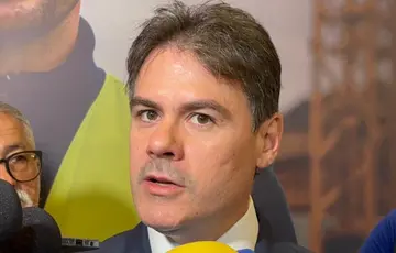 Severo Eulálio, presidente da Alepi