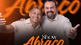 Show “Abraço” reúne Vavá Ribeiro e Zé Quaresma no Theatro 4 de Setembro (Foto: Reprodução)