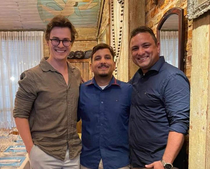 Símbolo piauiense, cajuína é destaque em evento internacional da União Europeia no Brasil