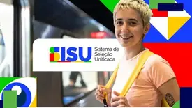SISU 2026 aceita melhor nota de três Enem e divulga calendário (Foto: Divulgação/MEC)