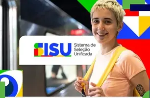 SISU 2026 aceita melhor nota de três Enem e divulga calendário (Foto: Divulgação/MEC)
