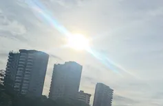 Calor extremo leva 300 pessoas a buscarem atendimento de saúde no Rio de Janeiro