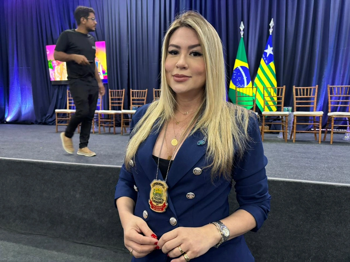 SSP-PI realiza formatura de 65 novos guardas civis municipais em Teresina