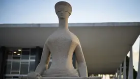 STF tem dois votos contra marco temporal de terras indígenas (Foto: Marcello Casal Jr/ Agência Brasil)