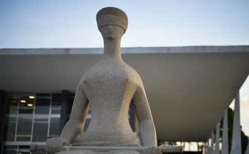 STF tem dois votos contra marco temporal de terras indígenas