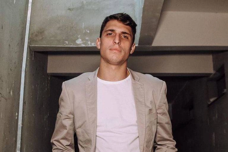 STJ mantém condenação de Felipe Prior por estupro e prisão pode ser decretada