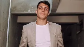 STJ mantém condenação de Felipe Prior por estupro e prisão pode ser decretada (Foto: Reprodução)