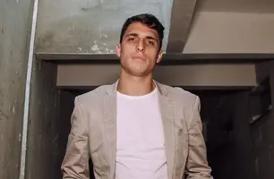 STJ mantém condenação de Felipe Prior por estupro e prisão pode ser decretada (Foto: Reprodução)