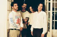 Sucesso do rock alternativo, Terno Rei se apresenta pela primeira vez em Teresina