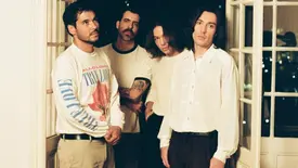 Sucesso do rock alternativo, Terno Rei se apresenta pela primeira vez em Teresina (Foto: Reprodução)