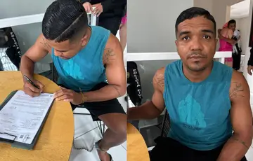 Suspeito de homicídio em Goiás é preso em Teresina após operação conjunta