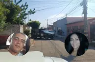 Suspeito de matar mulher encontrada em estado de decomposição é preso em Timon