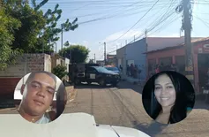 Suspeito de matar mulher encontrada em estado de decomposição é preso em Timon