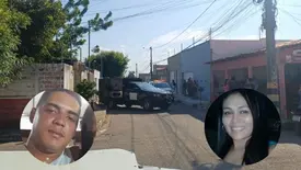 Suspeito de matar mulher encontrada em estado de decomposição é preso em Timon (Foto: Reprodução)