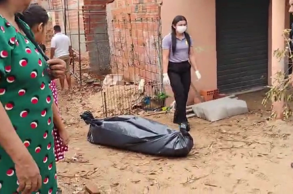 Suspeito de roubar fios morre após sofrer descarga elétrica em Teresina