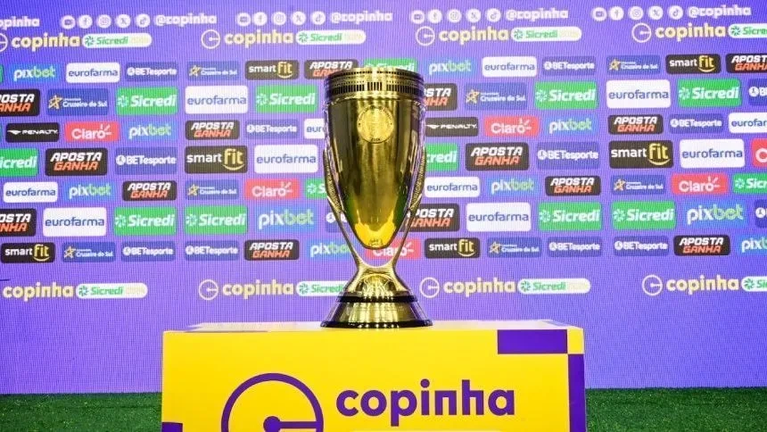 Taça da Copinha