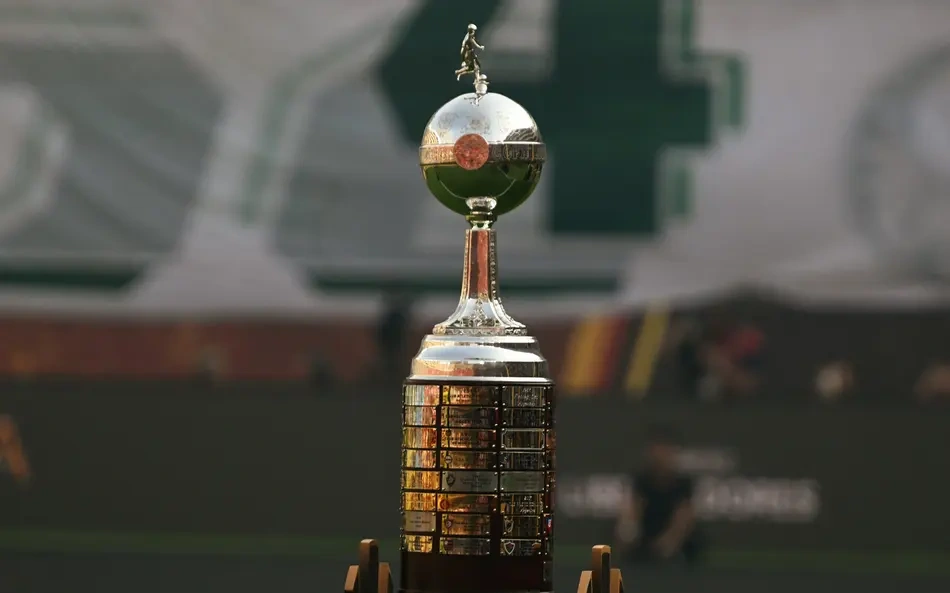 Taça da Libertadores