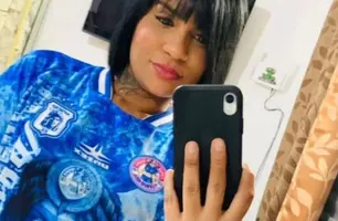 Tainara Souza Santos, de 30 anos (Foto: Reprodução)