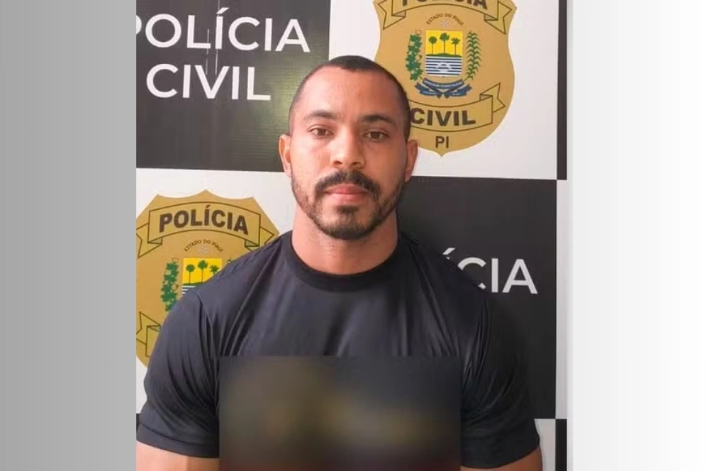 Técnico de radiologia é preso suspeito de furtar cartões de pacientes em Teresina