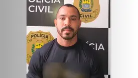 Técnico de radiologia é preso suspeito de furtar cartões de pacientes em Teresina (Foto: Divulgação/Polícia Civil)