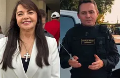 Teresa Britto mantém delegado Charles Pessoa na chapa federal do Partido Verde