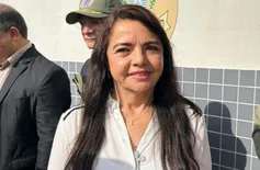 PV define nome feminino para compor dobradinha com Charles Pessoa, diz presidente