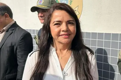 PV define nome feminino para compor dobradinha com Charles Pessoa, diz presidente