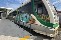 Metrô de Teresina passa a operar com novos horários a partir desta quinta
