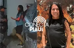 Thanis Killian é detido por importunação sexual contra mulher no Teresina Shopping