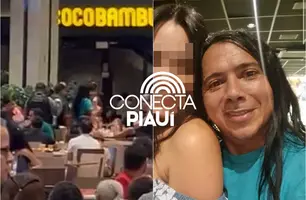 Thanis Killian (Foto: Reprodução)