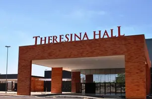 Theresina Hall (Foto: Reprodução)