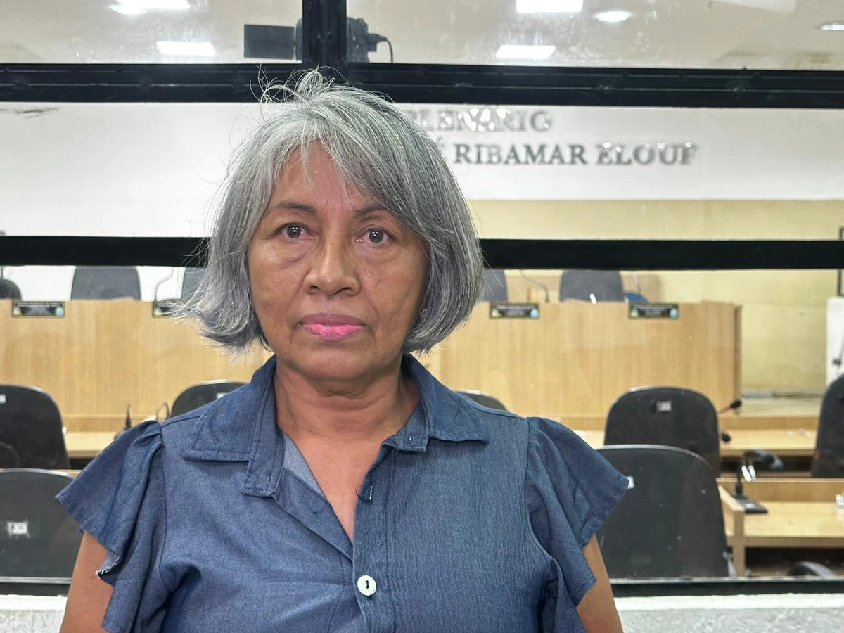 Timon debate proteção às mulheres em audiência pública da Câmara Municipal