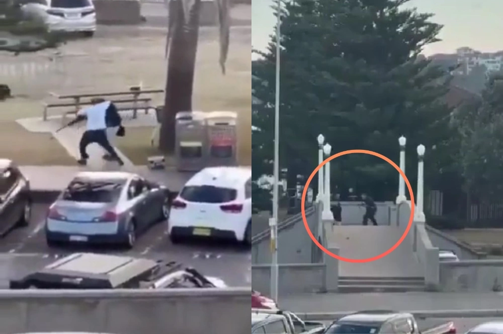 Tiroteio em praia da Austrália deixa 11 mortos durante celebração judaica