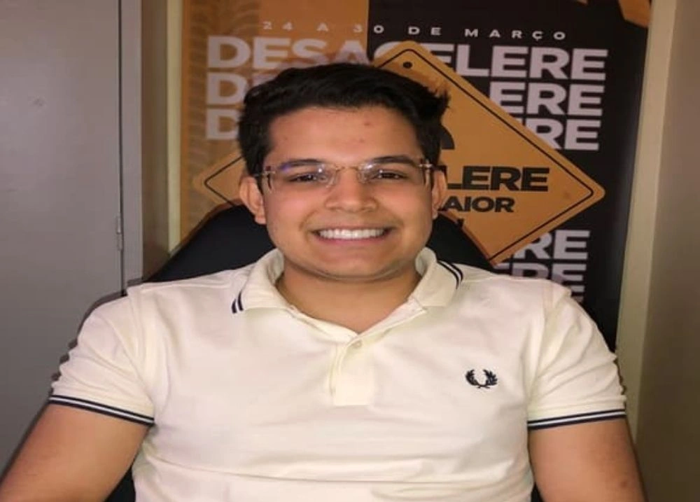 Trânsito de Picos avança em 2025 com semáforos, sinalização e mais segurança