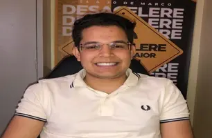 Trânsito de Picos avança em 2025 com semáforos, sinalização e mais segurança (Foto: Reprodução)