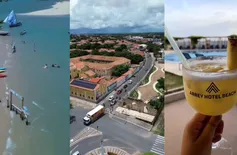 Litoral do Piauí confirma força no turismo e é referência em atrações e hotelaria