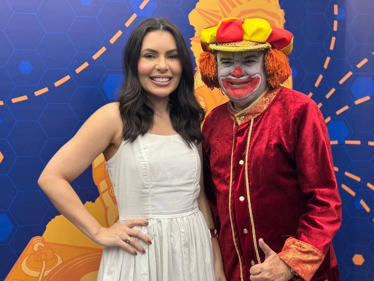 TV Conecta anuncia nova programação para 2026 em Floriano