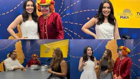 TV Conecta anuncia nova programação para 2026 em Floriano (Foto: Conecta Piauí)