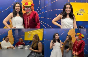 TV Conecta anuncia nova programação para 2026 em Floriano (Foto: Conecta Piauí)