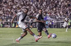 Corinthians e Vasco decidem a grande final da Copa do Brasil 2025