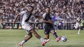 Vasco e Corinthians decidem o título da Copa do Brasil (Foto: Mauro Silva/Prime Fotografiass))