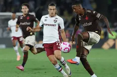 Semifinais da Copa do Brasil 2025: Vasco na frente e Corinthians abrem vantagem