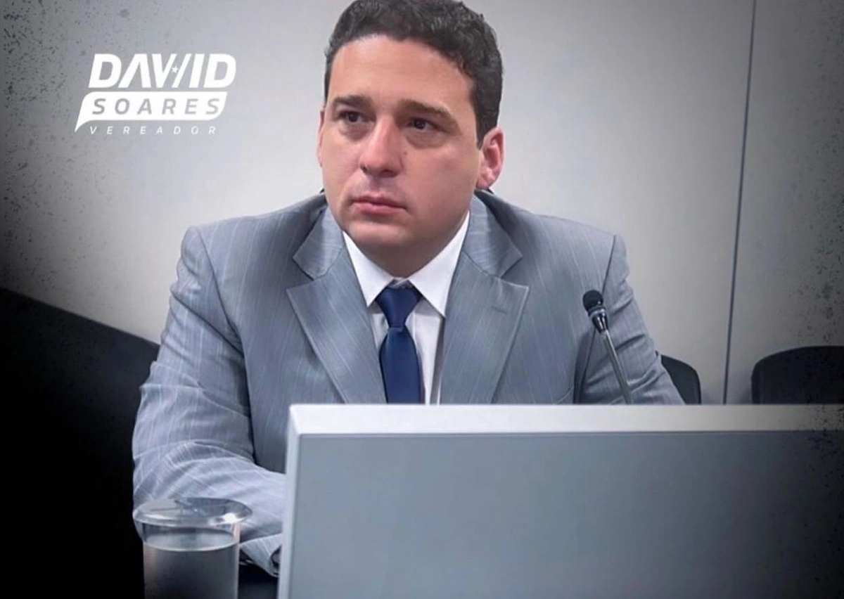 Vereador David Soares denuncia Prefeitura de Parnaíba por criar taxa do lixo