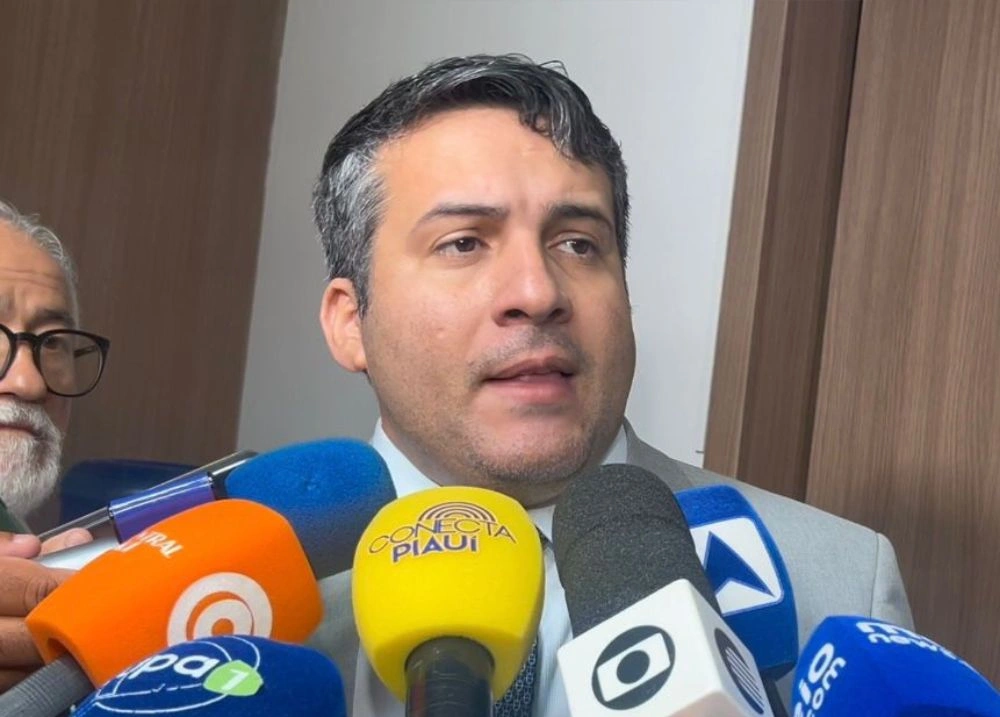 Vereador Deolindo Moura (PT)