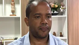 Vereador Enzo Samuel (Foto: Heitor Carvalho/Conecta Piauí)