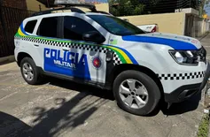 Idoso é ameaçado e xingado por cliente armado em União e PM apreende espingarda