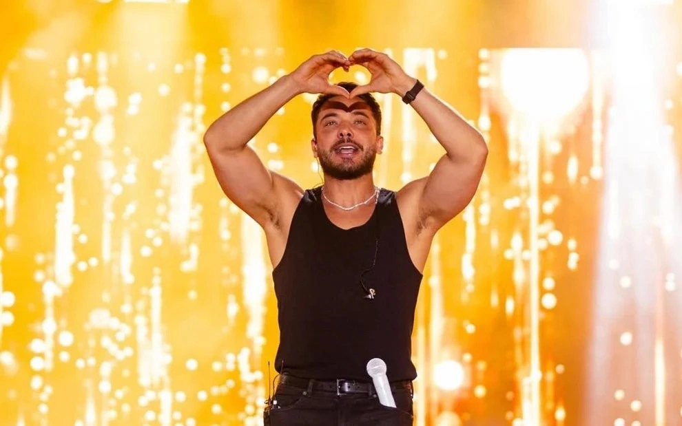 Wesley Safadão cancela shows no Nordeste por motivos de saúde